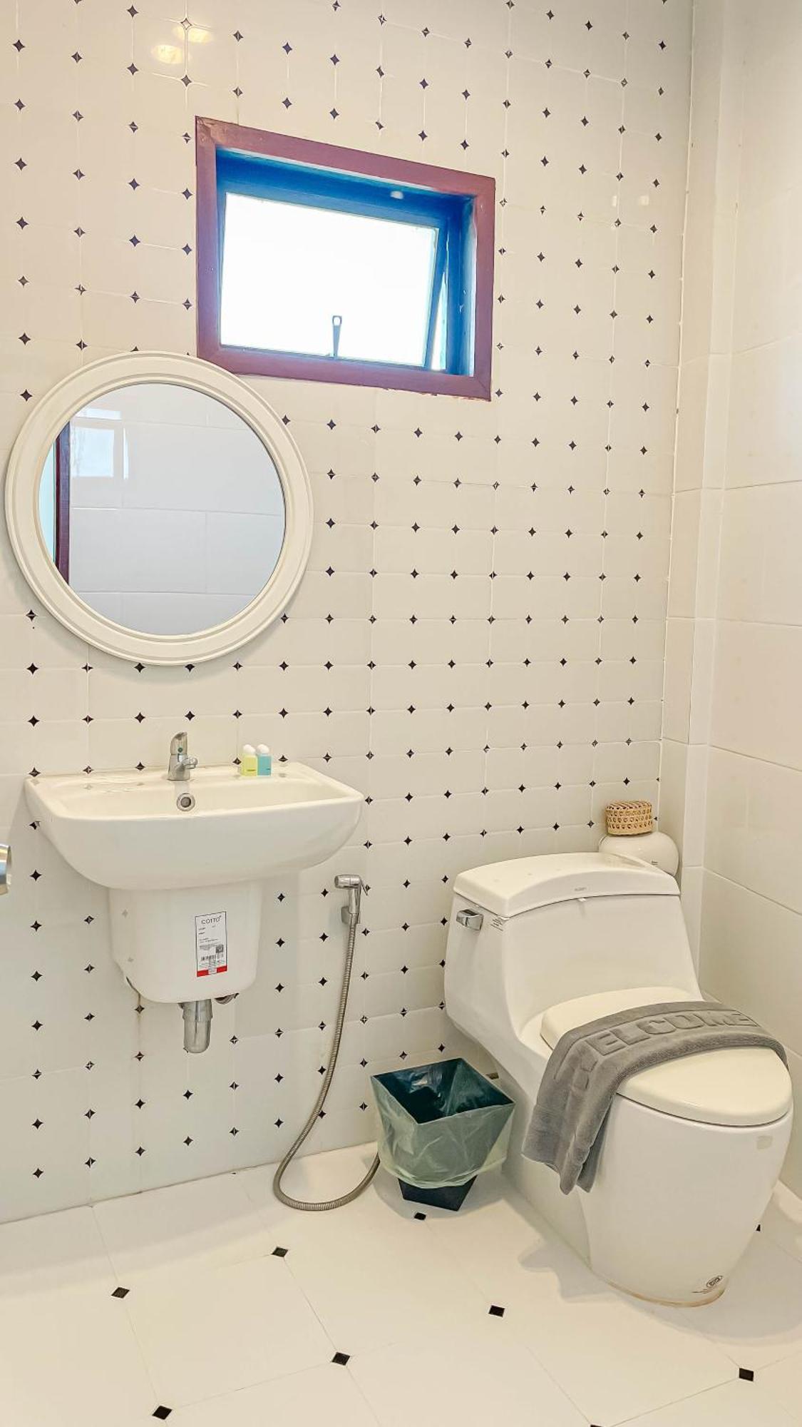 Aparthotel Rublom Chomview Pranburi Ban Nong Sua  Zimmer foto